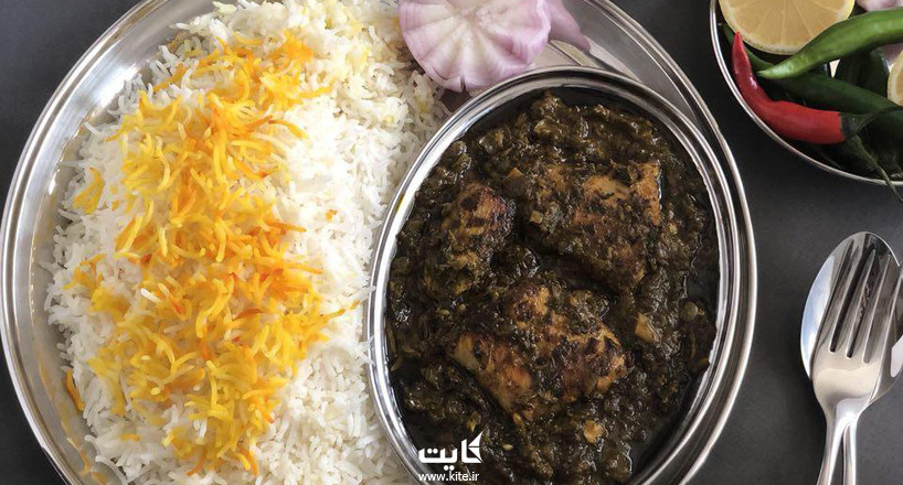 بهترین غذاهای جنوب ایران | بهترین غذای ایرانی استان‌های جنوبی